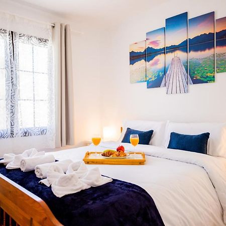 Penthouse Ocean View Puerto Del Carmen Apartman Puerto del Carmen  Kültér fotó