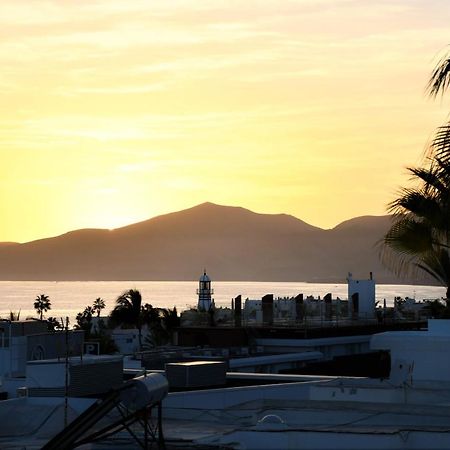 Penthouse Ocean View Puerto Del Carmen Apartman Puerto del Carmen  Kültér fotó