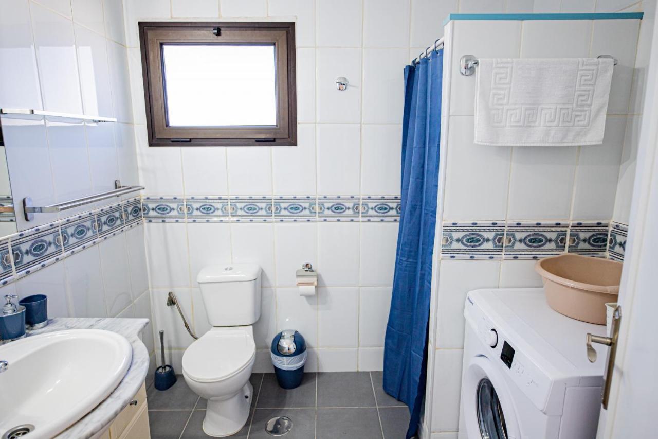 Penthouse Ocean View Puerto Del Carmen Apartman Puerto del Carmen  Kültér fotó