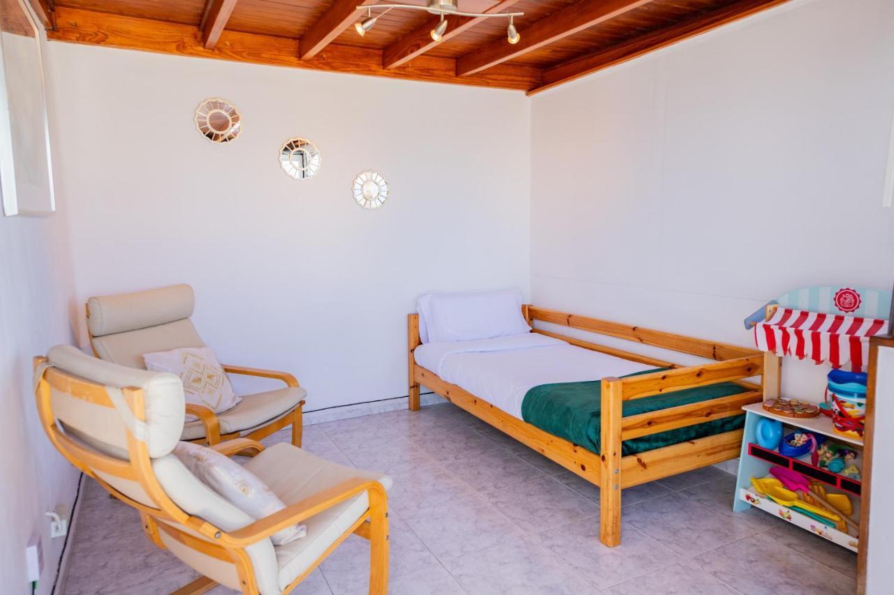Penthouse Ocean View Puerto Del Carmen Apartman Puerto del Carmen  Kültér fotó
