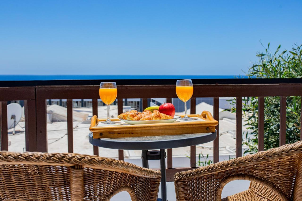 Penthouse Ocean View Puerto Del Carmen Apartman Puerto del Carmen  Kültér fotó