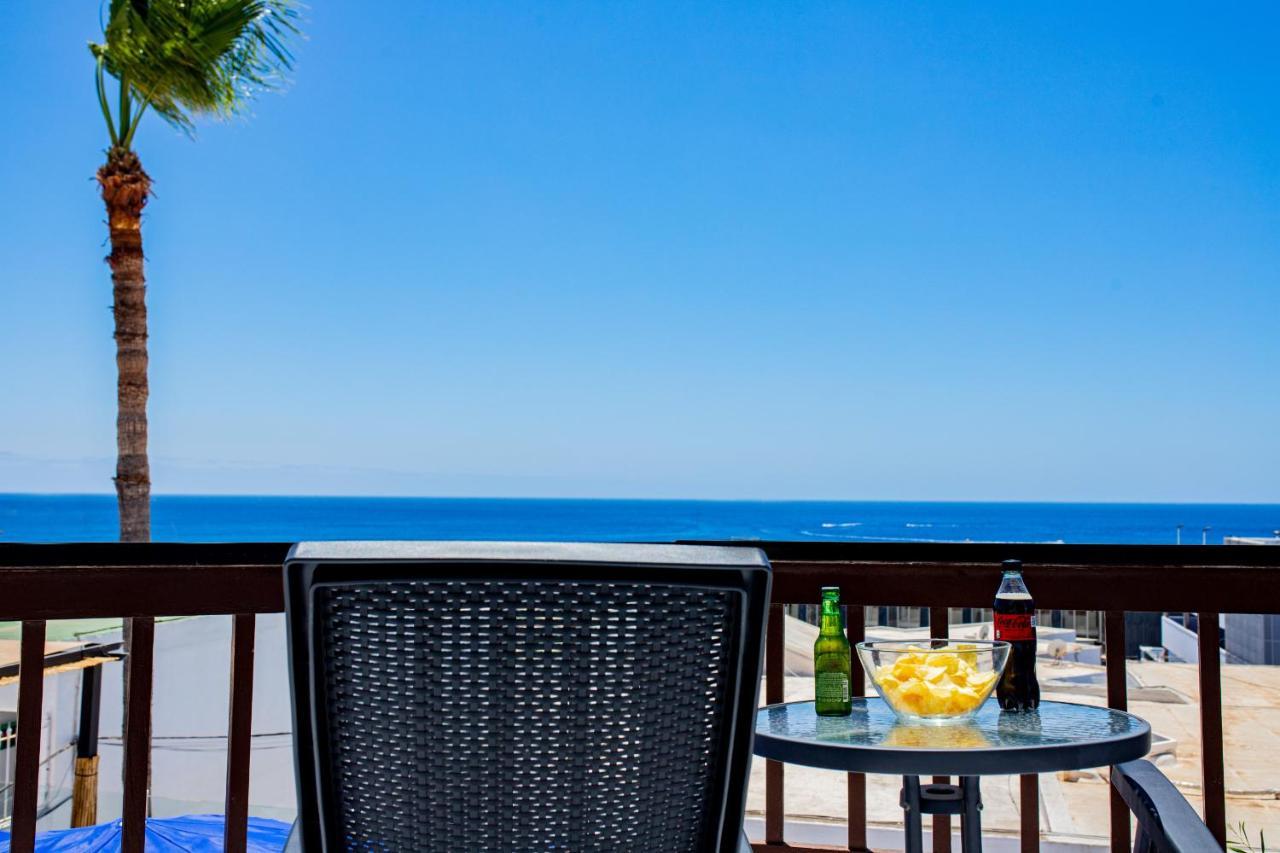 Penthouse Ocean View Puerto Del Carmen Apartman Puerto del Carmen  Kültér fotó