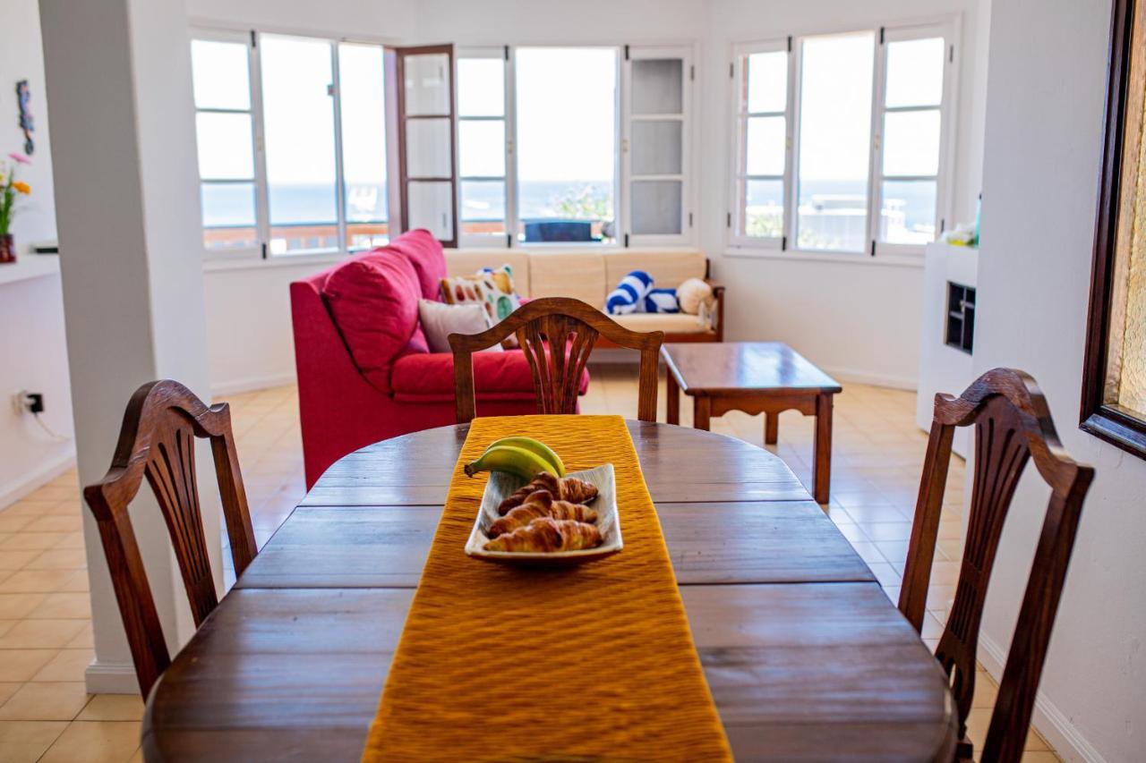Penthouse Ocean View Puerto Del Carmen Apartman Puerto del Carmen  Kültér fotó