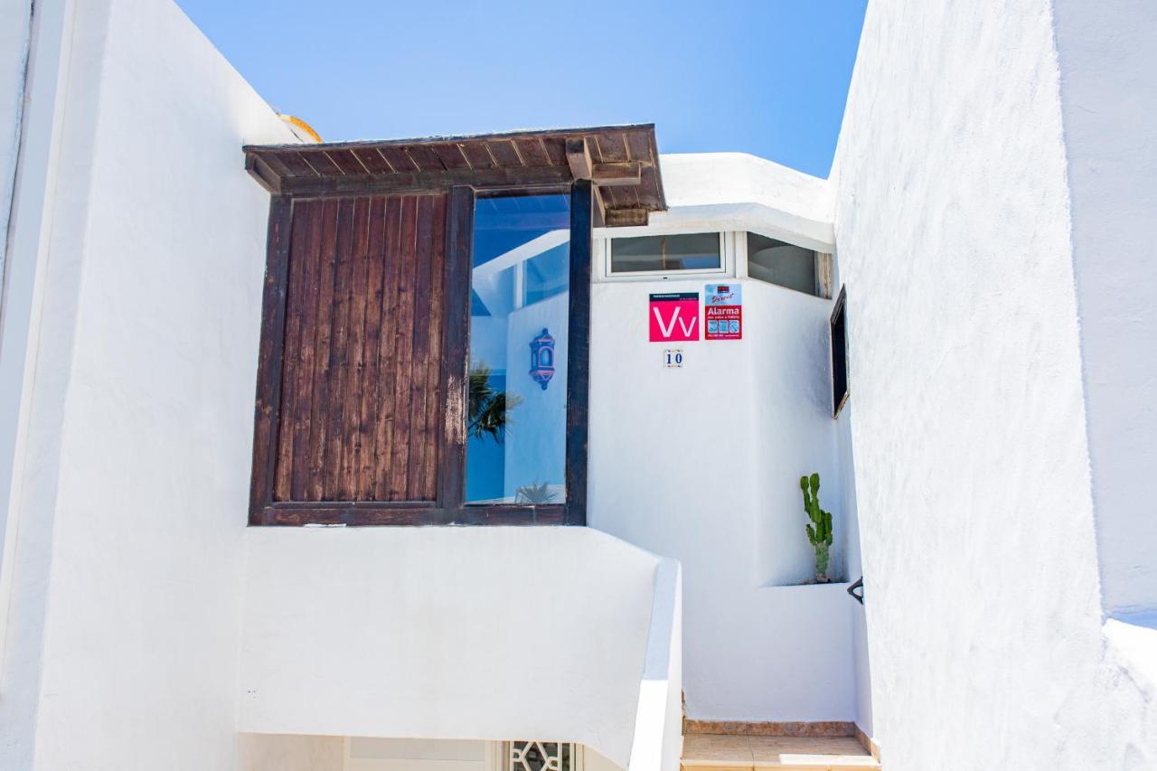 Penthouse Ocean View Puerto Del Carmen Apartman Puerto del Carmen  Kültér fotó