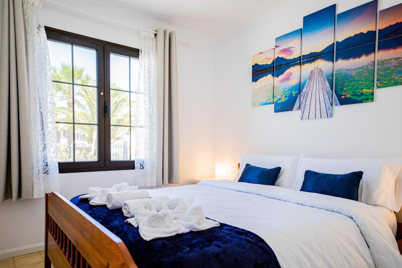 Penthouse Ocean View Puerto Del Carmen Apartman Puerto del Carmen  Kültér fotó