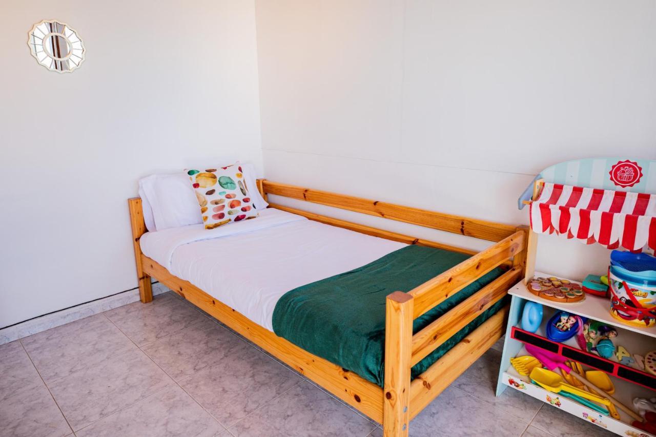 Penthouse Ocean View Puerto Del Carmen Apartman Puerto del Carmen  Kültér fotó