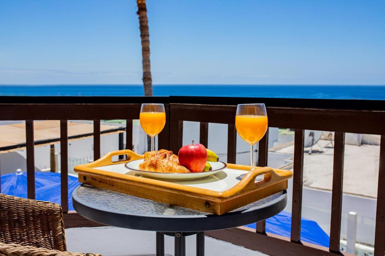 Penthouse Ocean View Puerto Del Carmen Apartman Puerto del Carmen  Kültér fotó