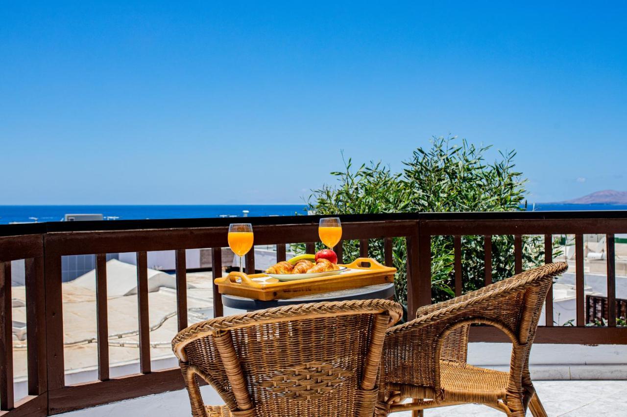 Penthouse Ocean View Puerto Del Carmen Apartman Puerto del Carmen  Kültér fotó