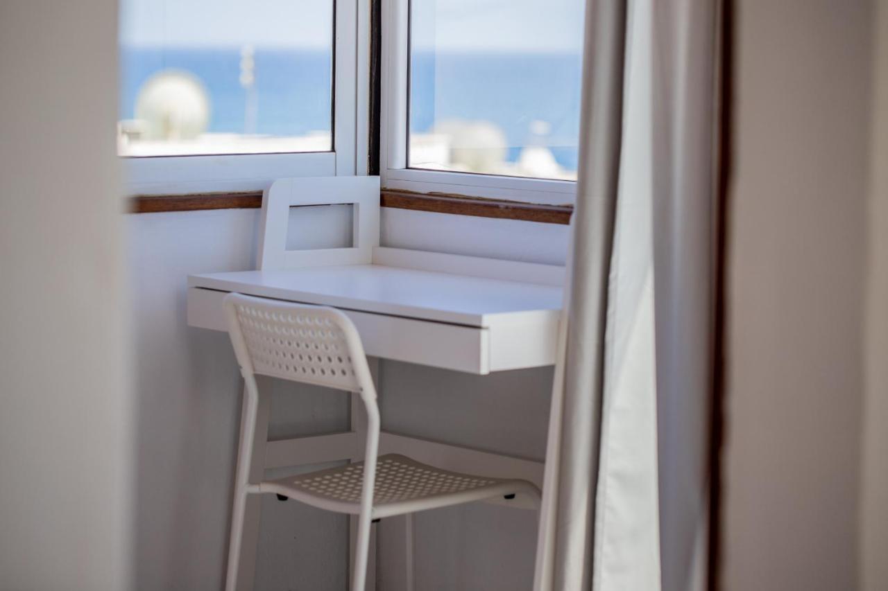 Penthouse Ocean View Puerto Del Carmen Apartman Puerto del Carmen  Kültér fotó