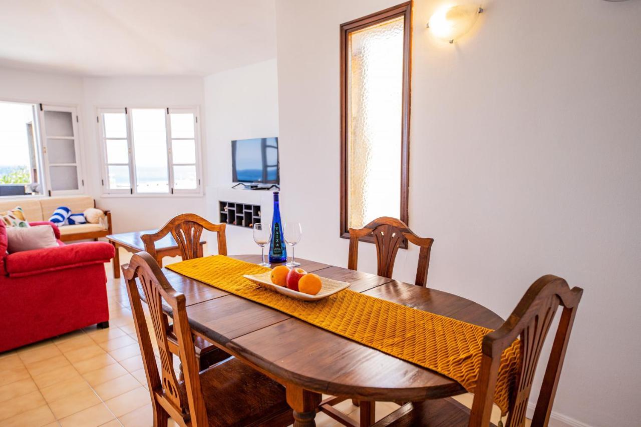 Penthouse Ocean View Puerto Del Carmen Apartman Puerto del Carmen  Kültér fotó