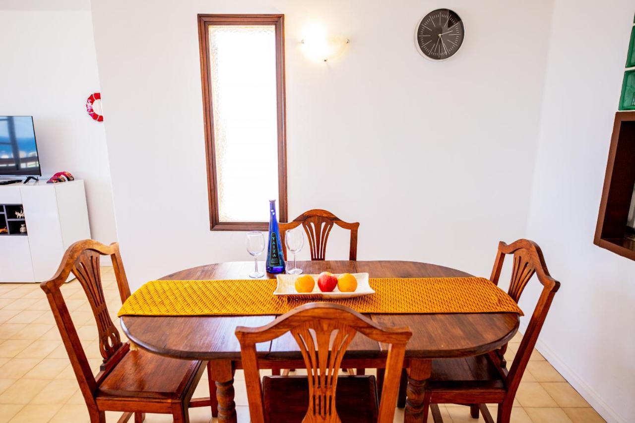 Penthouse Ocean View Puerto Del Carmen Apartman Puerto del Carmen  Kültér fotó