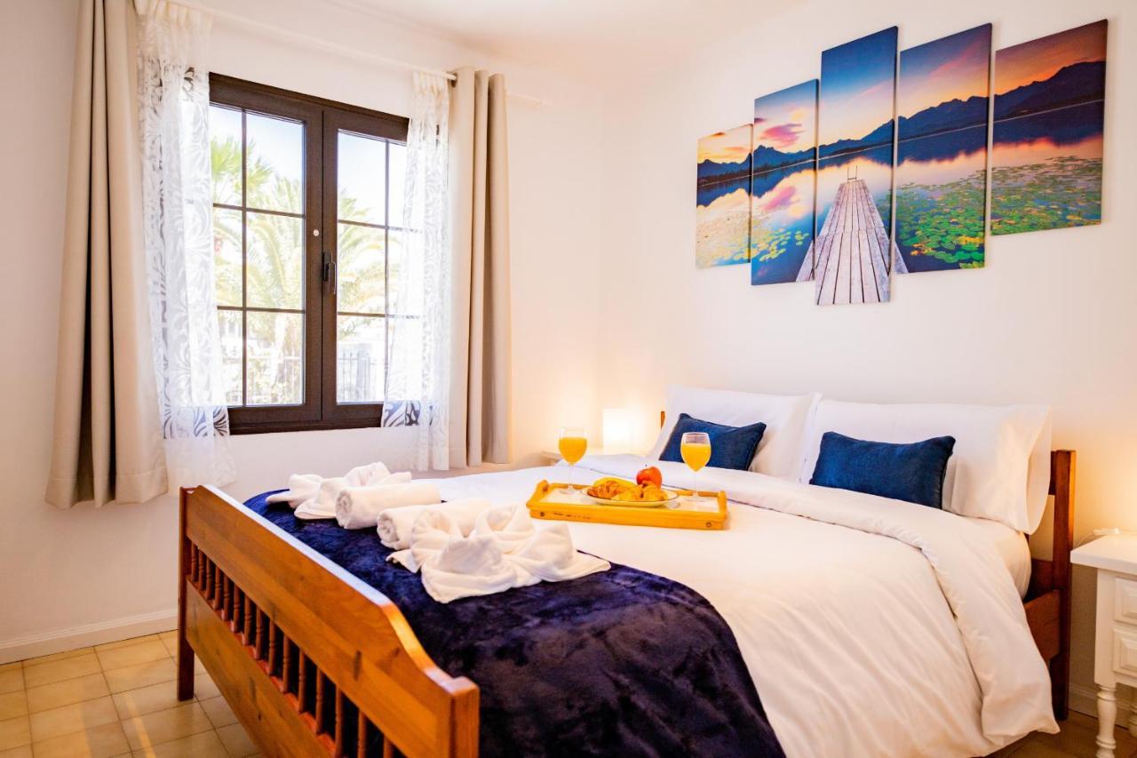 Penthouse Ocean View Puerto Del Carmen Apartman Puerto del Carmen  Kültér fotó