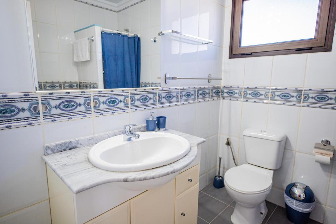 Penthouse Ocean View Puerto Del Carmen Apartman Puerto del Carmen  Kültér fotó